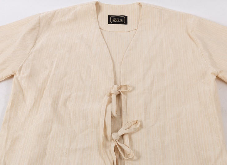 مانتو آستین کیمونویی HARIR