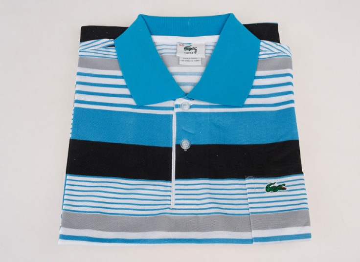 پولوشرت مردانه Lacoste