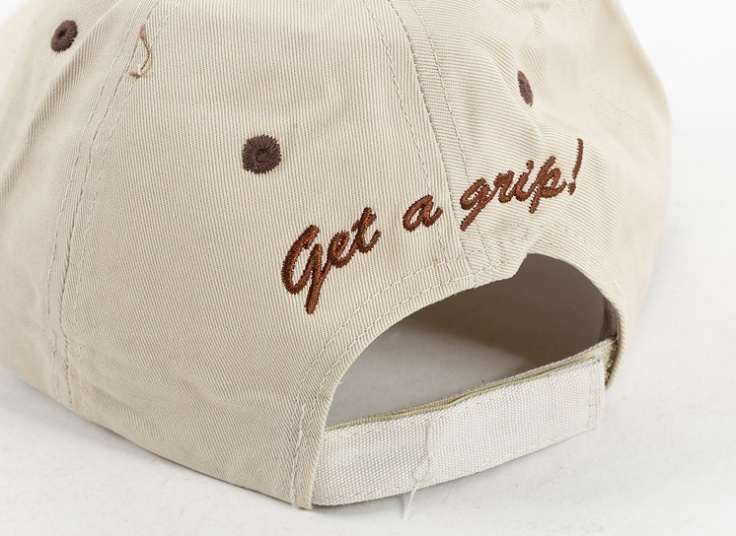 کلاه کپ دو رنگ