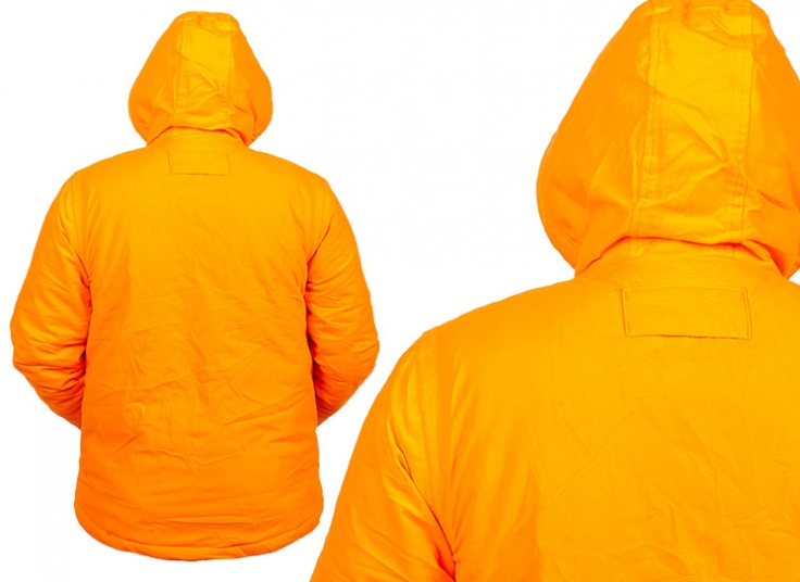 کاپشن مردانه Mossy Oak