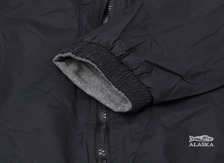 کاپشن مردانه دورو ALASKA