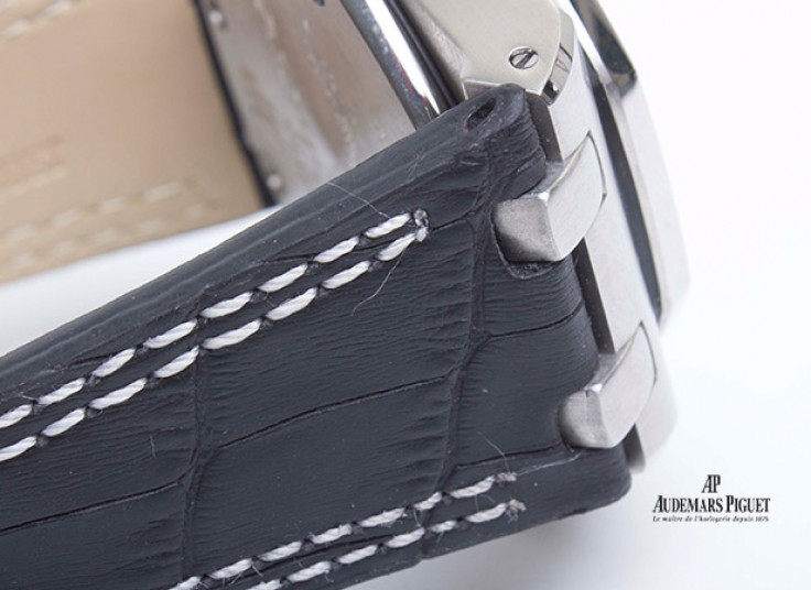 ساعت AudemarsPiguet مدل RoyalOak