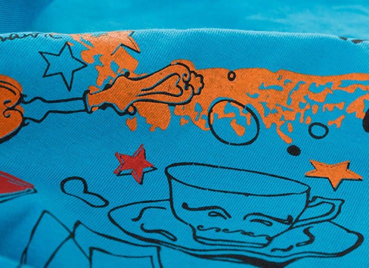 تیشرت زنانه ELDINO