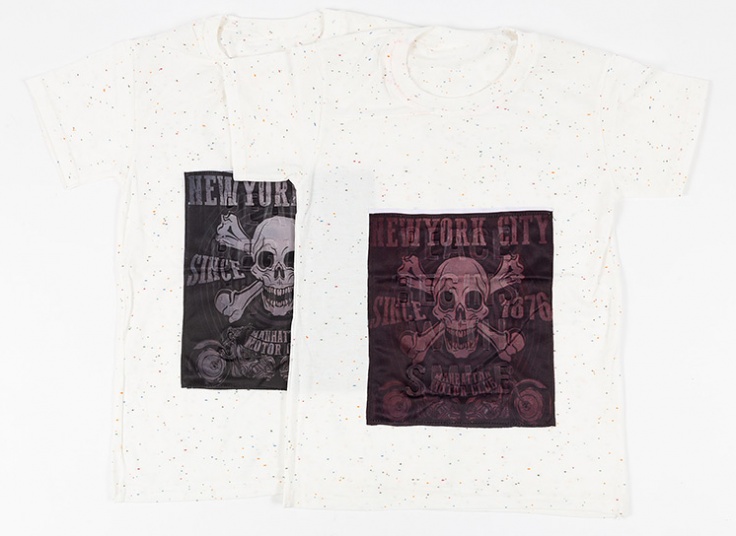 تیشرت پسرانه