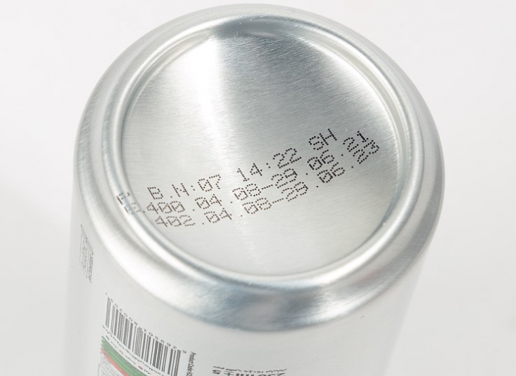 نوشیدنی انرژی زا HUBERT