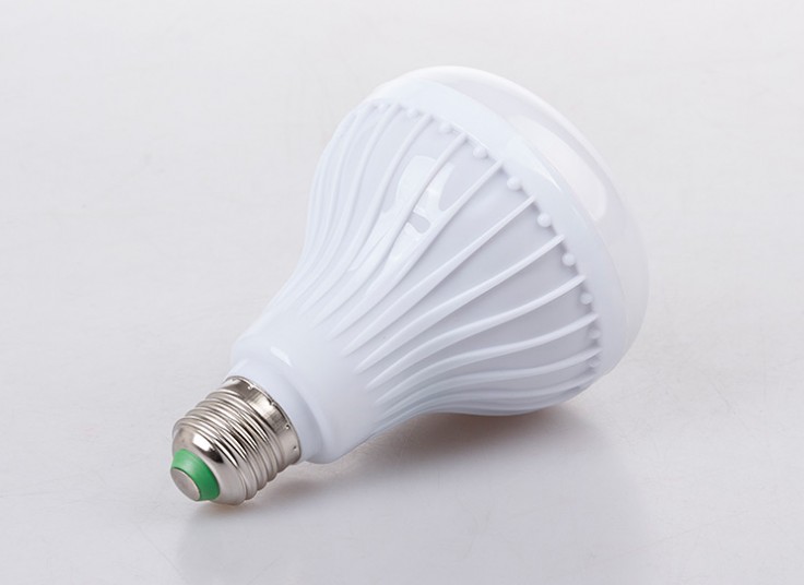 لامپ هوشمند اسپیکردار LED Bulb
