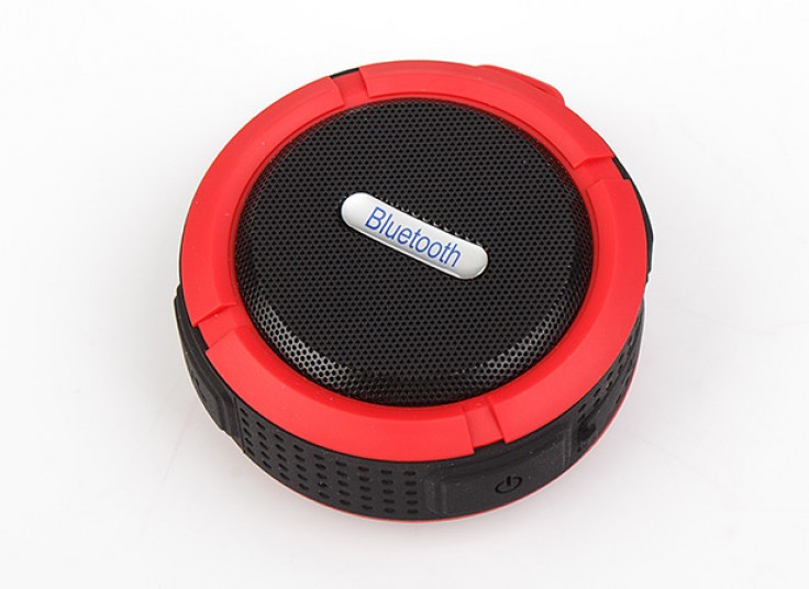 اسپیکر بلوتوث ضد آب