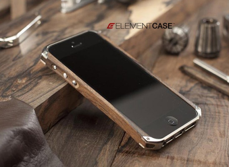 قاب لوکس ElementCase