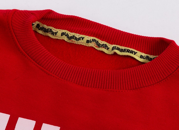 بلوز بچگانه Multi Logo