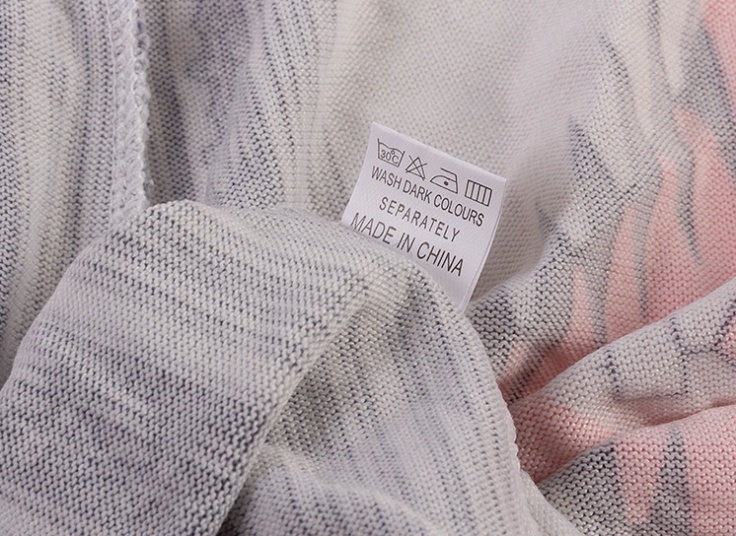 رویه آستین بلند Abstract