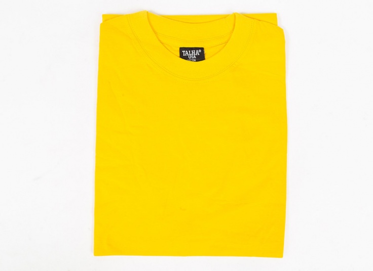 تیشرت مردانه سایز بزرگ Talha