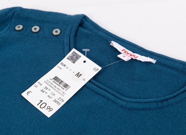 بافت زنانه Camaieu