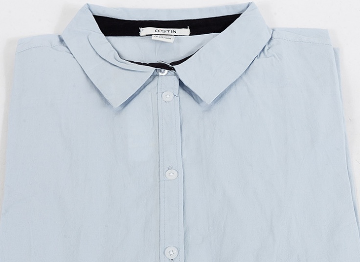 شومیز ساده زنانه Ostin