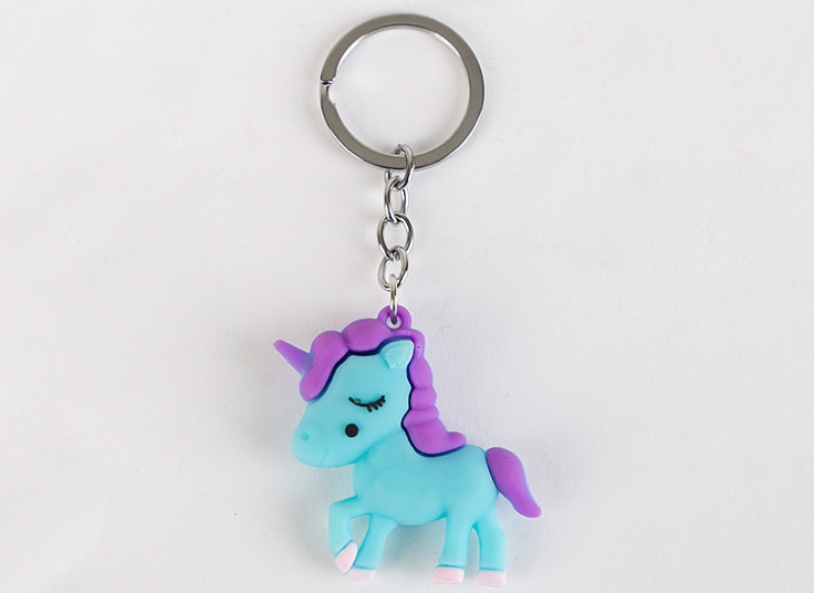 جاکلیدی عروسکی پونی