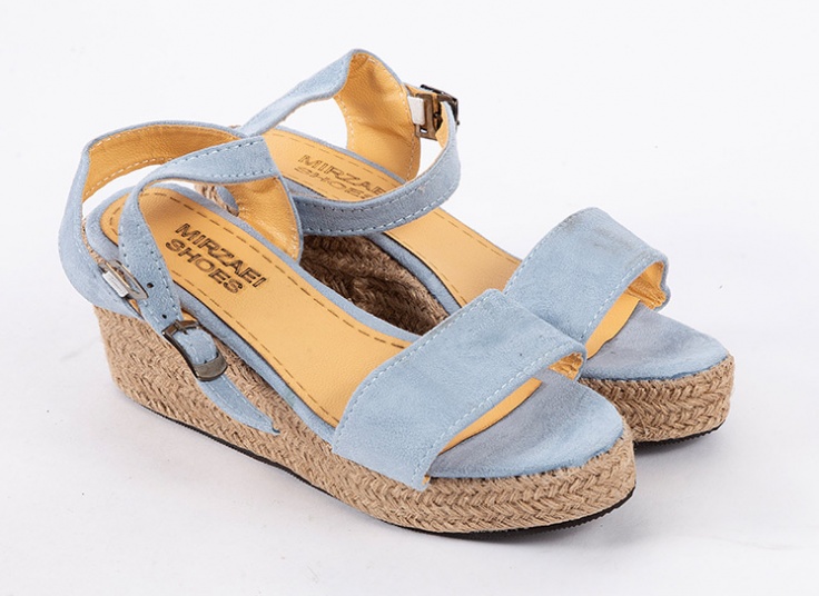 صندل زنانه لژدار