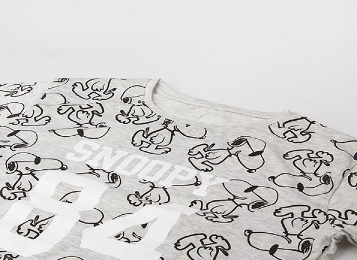 تیشرت نیم تنه Sepid