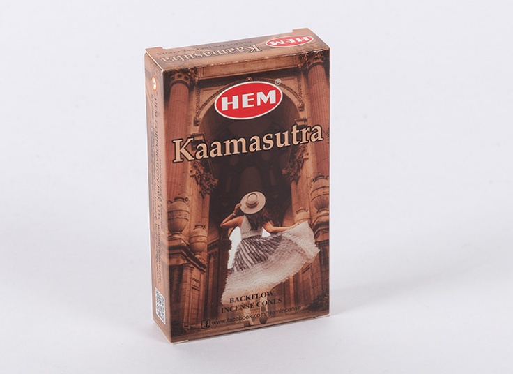 عود آبشاری HEM