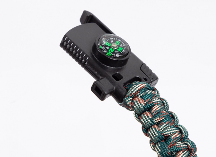 دستبند پاراکورد چندکاره