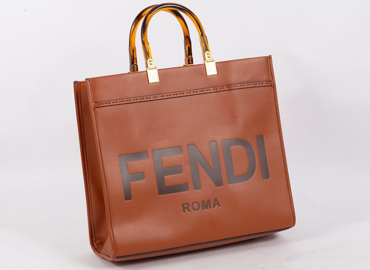 کیف دستی زنانه طرح Fendi