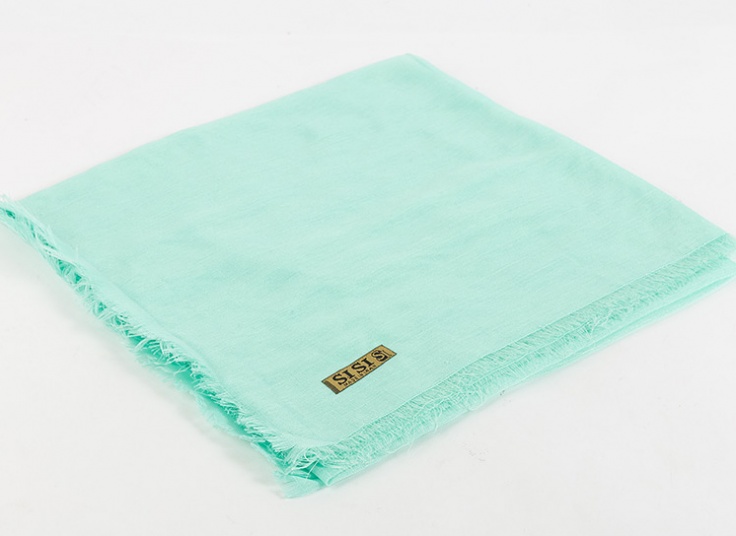 روسری زنانه پاییزه Sisi