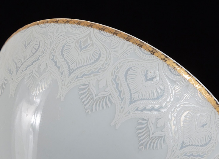 کاسه ماست خوری 6 عددی TOOS