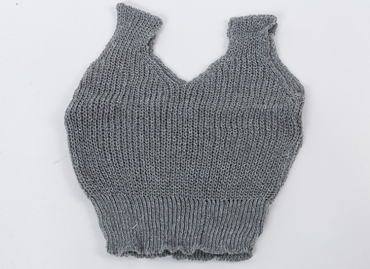 ست تاپ و رویه بافت