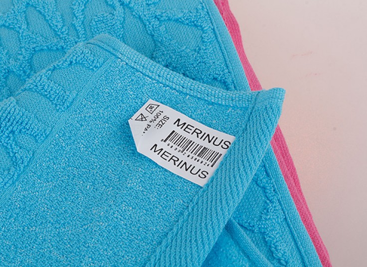 حوله دست و صورت Merinus