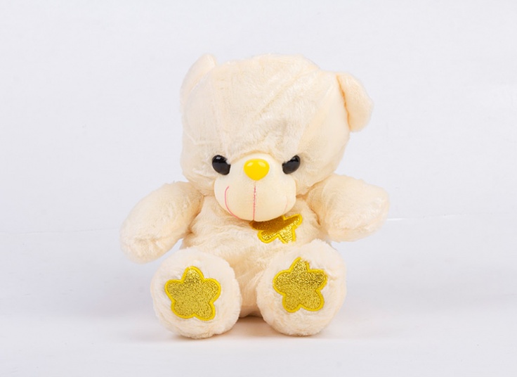 عروسک چراغ دار فانتزی