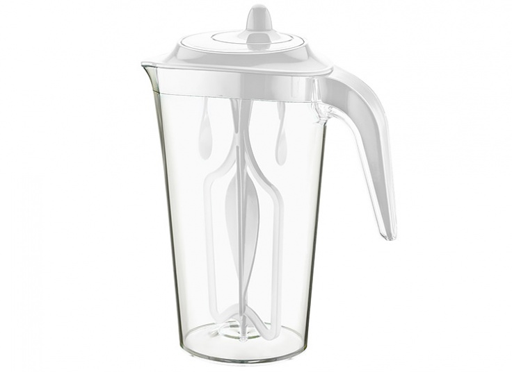 پارچ همزن‌دار Irak Plastik