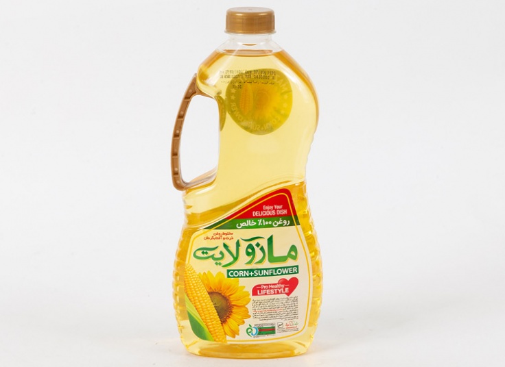 روغن Mazolight
