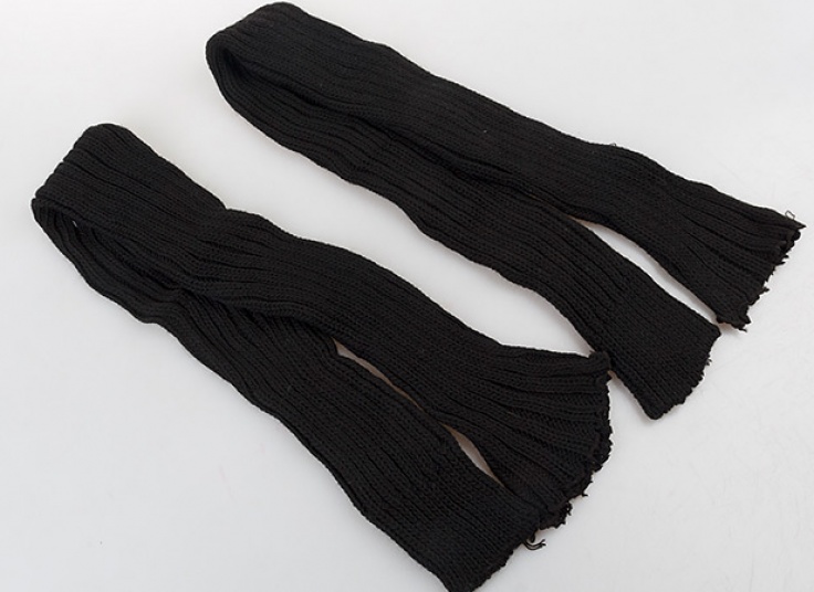 لگ وارمر بافت H&M