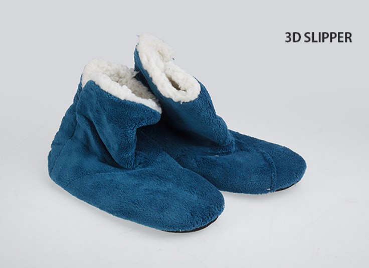 پاپوش راحتی SLIPPER