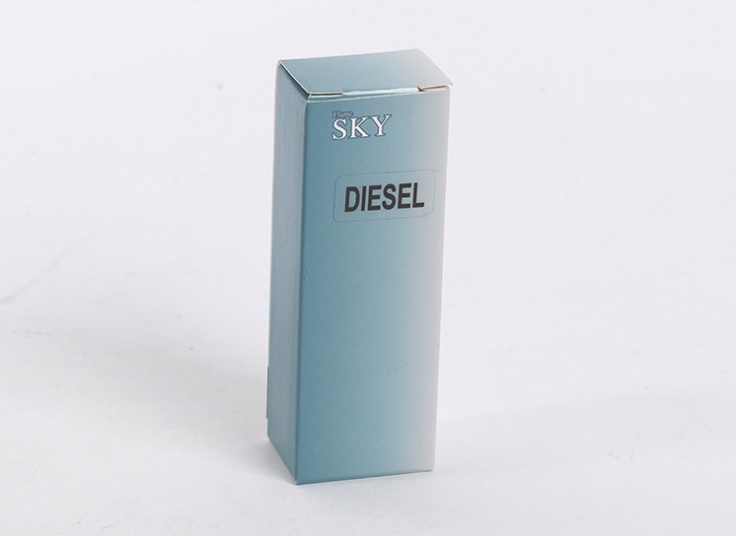 عطر و ادکلن جیبی ecco Collection