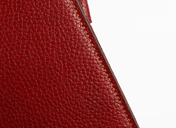 کیف دوشی چرم طبیعی