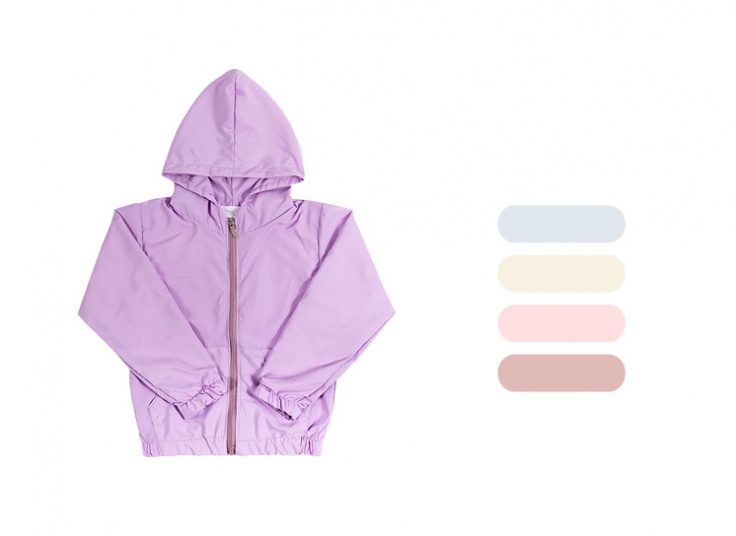 بادگیر بچگانه