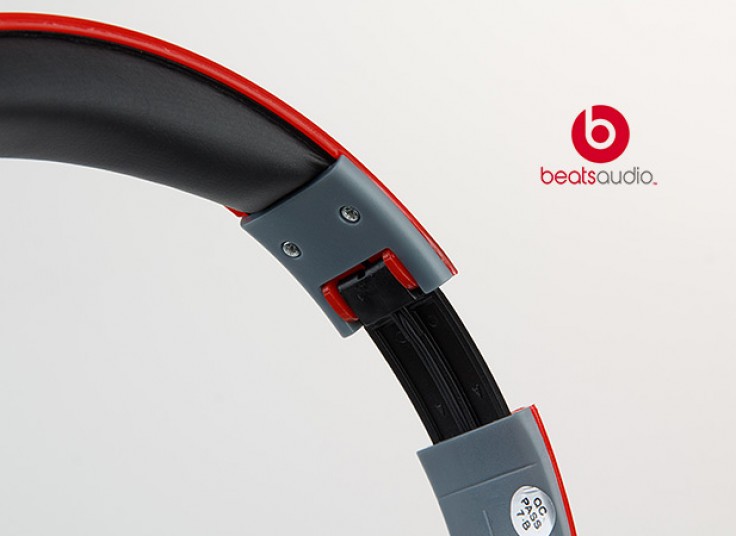 هدست بلوتوث طرح Beats