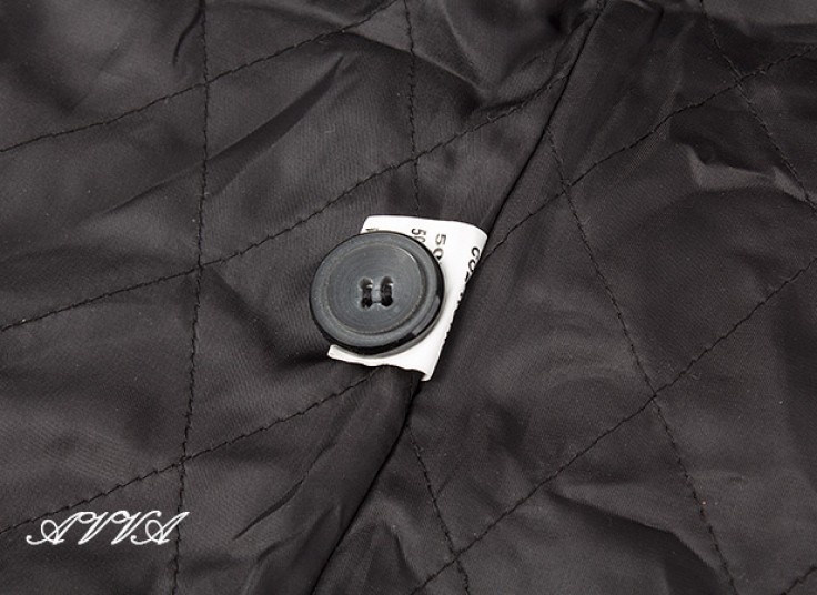 پالتو اسپرت مردانه AVVA