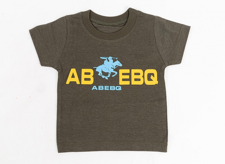 تیشرت پسرانه ABEBQ