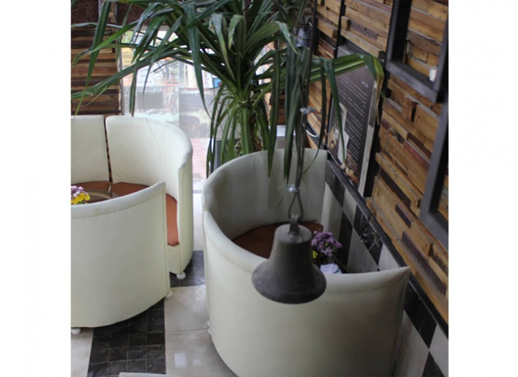 فست فود بانو