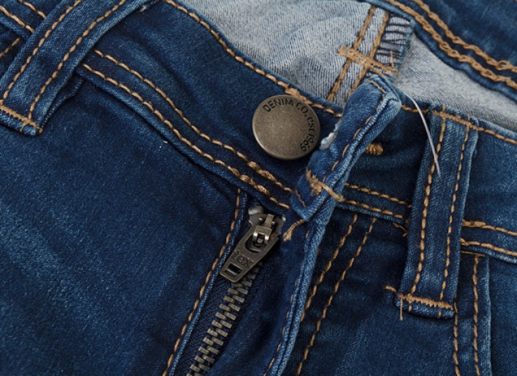 شلوار جین زنانه Denim co