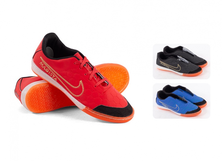 کتانی سالنی طرح NIKE