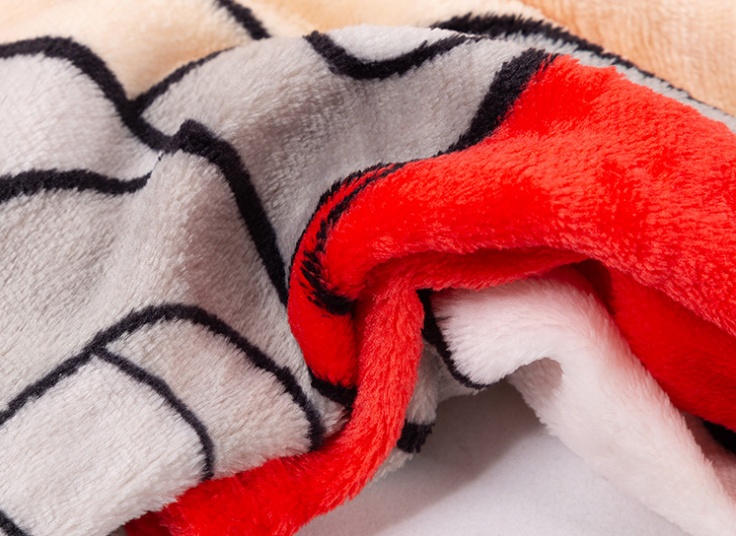 پتو نوجوانان عروسکی