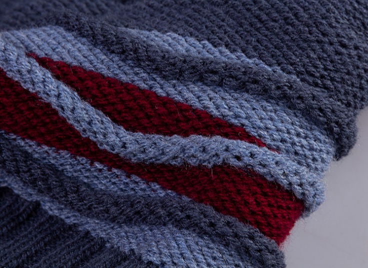 کلاه بافت زمستانی NY