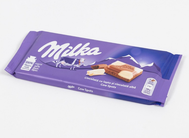 شکلات Milka