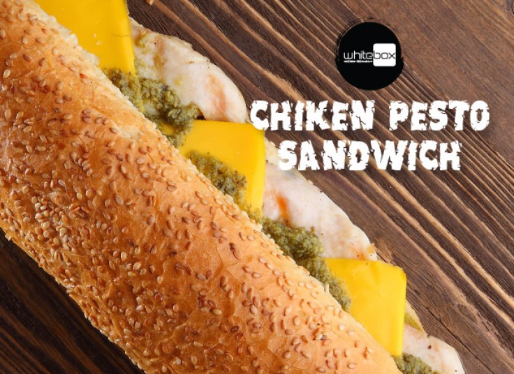 فست فود White box