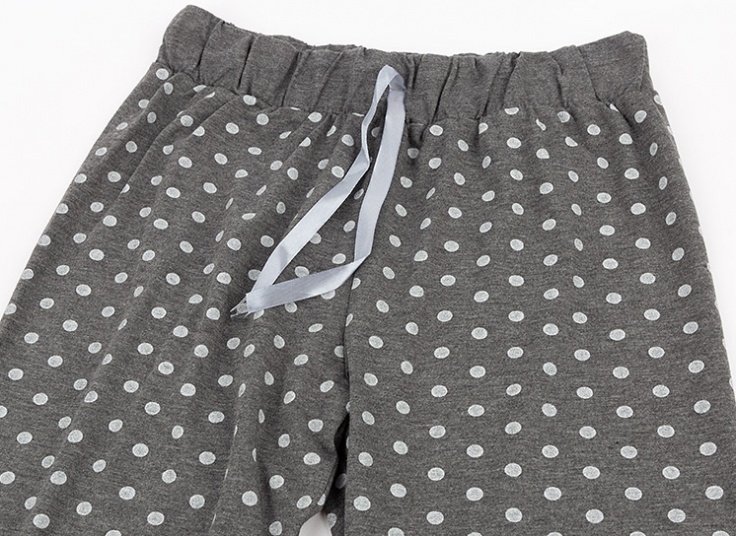 شلوارک راحتی زنانه EODO Douk