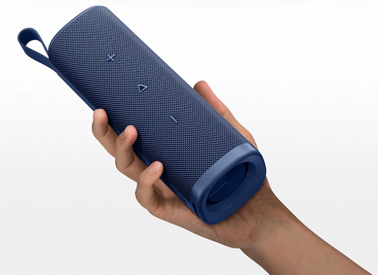 اسپیکر بلوتوث شیائومی مدل MDZ-38-DB