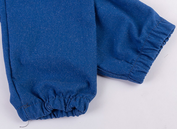 شلوار اسلش مردانه DENIM