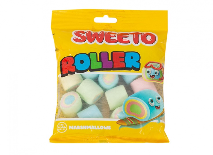 مارشمالو Sweeto