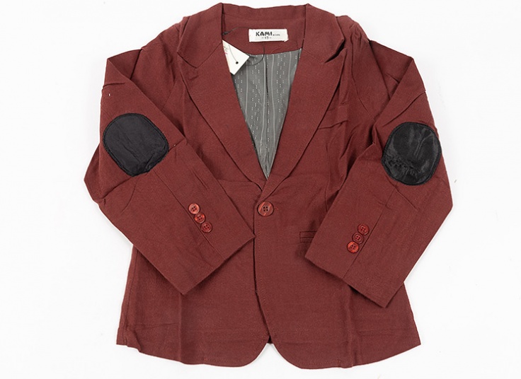 کت بچگانه KAMI